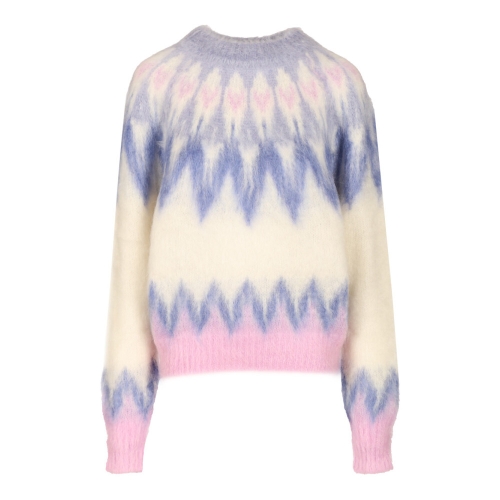 이자벨마랑 에뚜왈 Natania 니트 FW25 25APU0738FA-C3L06E30BU 5940468_이미지