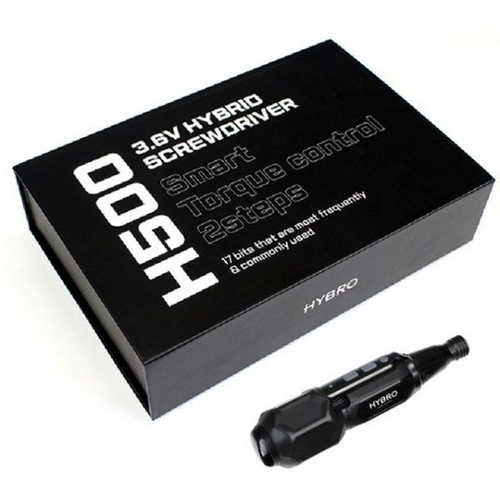 더하이브 하이브로 H500SET