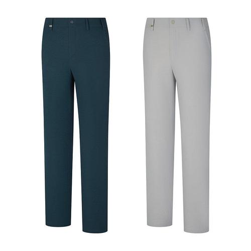 콜핑 파워 스트레치 시어서커 사이드 이밴드 등산 바지 2392PK873M