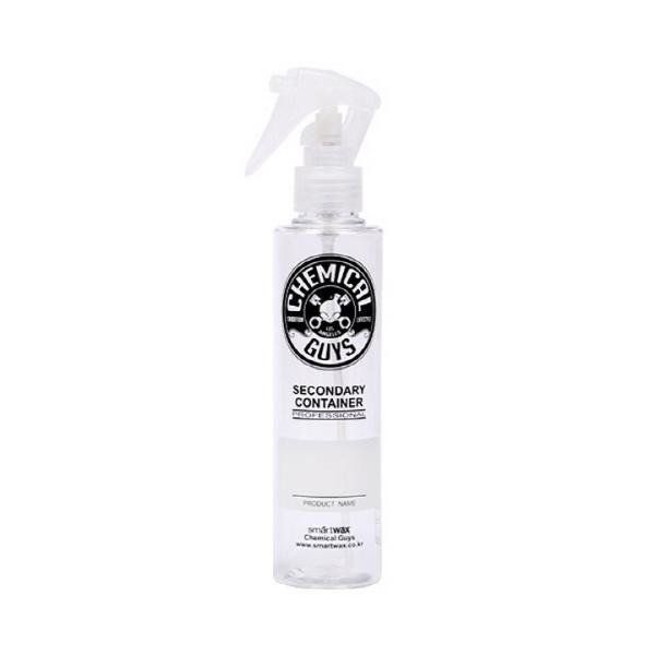 케미컬가이 디테일링 소분용기 190ml