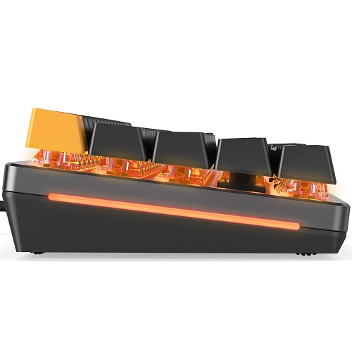 �۷θ�� GMMK2 65% Prebuilt ���� Ű����