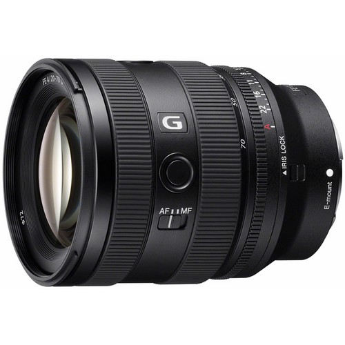 SONY 알파 FE 20-70mm F4 G (정품)
