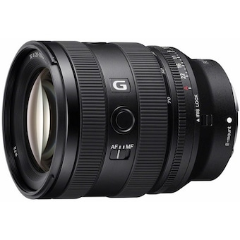 SONY 알파 FE 20-70mm F4 G