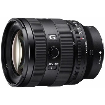 SONY 알파 FE 20-70mm F4 G