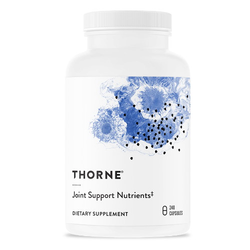 쏜리서치 조인트 서포트 뉴트리언트 240캡슐 (해외) (5개)