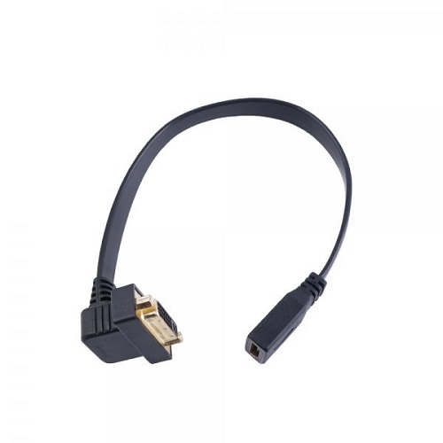 라이트컴 COMS NT923 DVI to HDMI 젠더