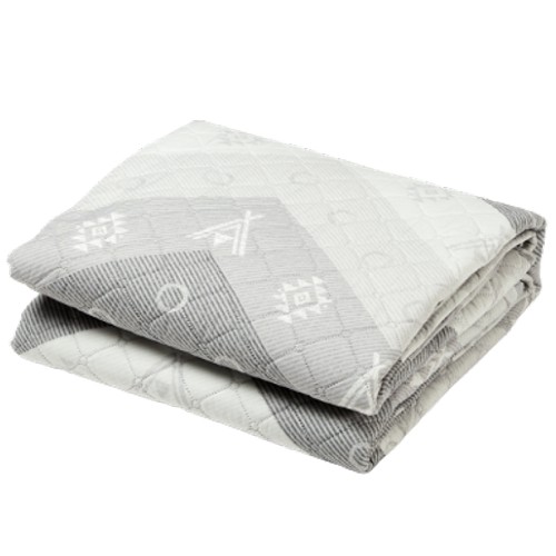 스마트 워셔블 카본 탄소매트 G-77