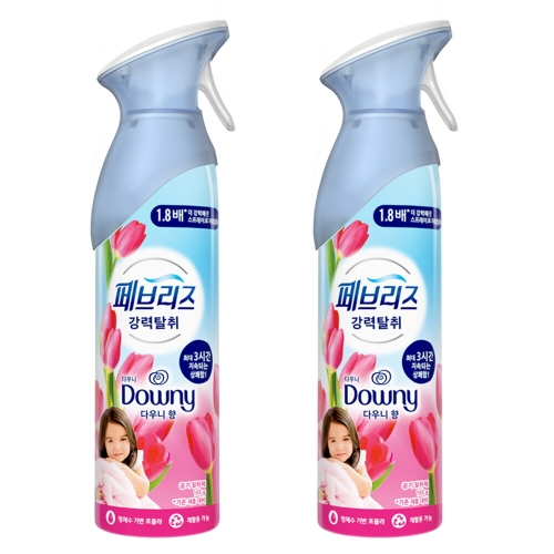 P&G ��긮�� ����Ż�� ���� �ٿ���� 165g