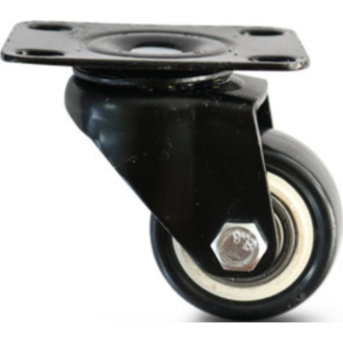 엠파이어 1.5형 평판 회전 바퀴 Z2 (1개)_이미지