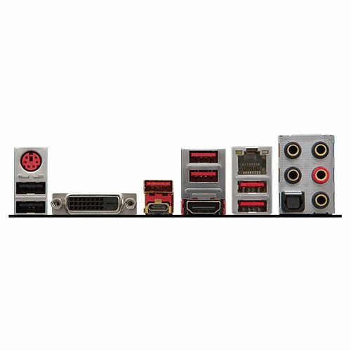MSI Z270 ���̹� ���� ī��