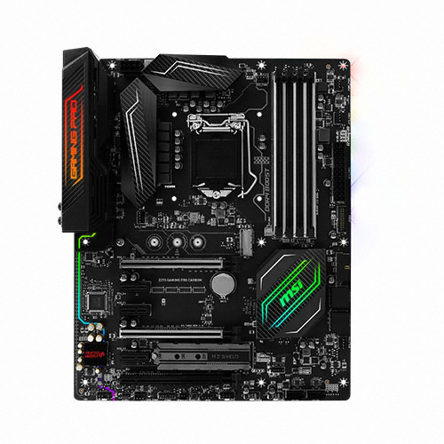 MSI Z270 게이밍 프로 카본_이미지