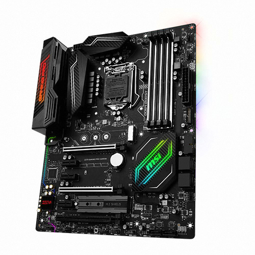 MSI Z270 게이밍 프로 카본_이미지