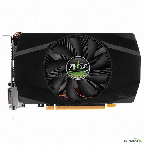 액슬 지포스 GTX960 D5 2GB 다윗_이미지