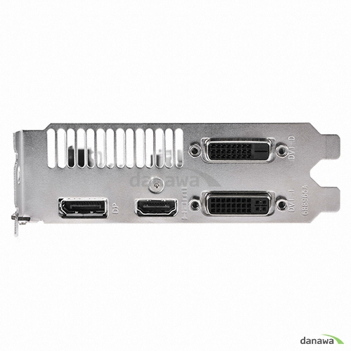 액슬 지포스 GTX960 D5 2GB 다윗_이미지