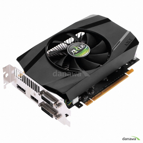 액슬 지포스 GTX960 D5 2GB 다윗_이미지