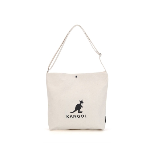 캉골 에코 크로스백 코니 T_0038 (아이보리)