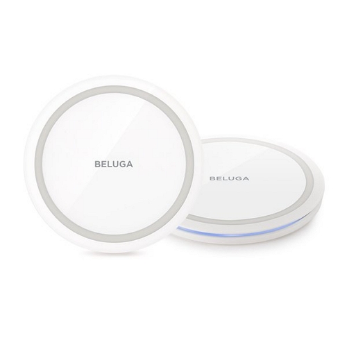 벨루가 하이웨이브 10W 무선충전패드 WM-WLQC