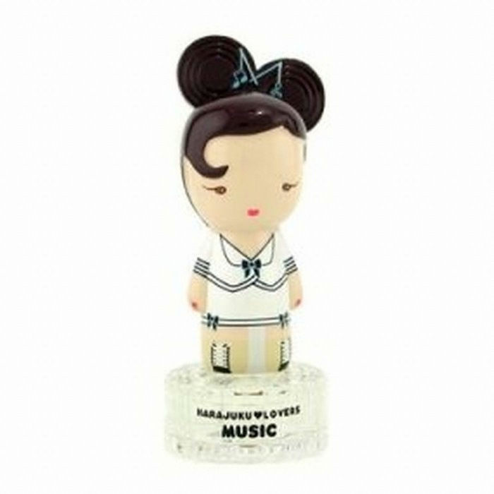 코티 하라주쿠 러버스 뮤직 EDT (30ml)_이미지