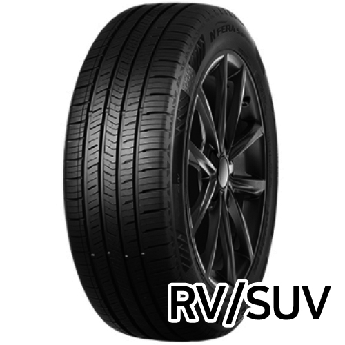 넥센타이어 엔페라 슈프림 SUV 265/45R20 (지정점무료장착)_이미지