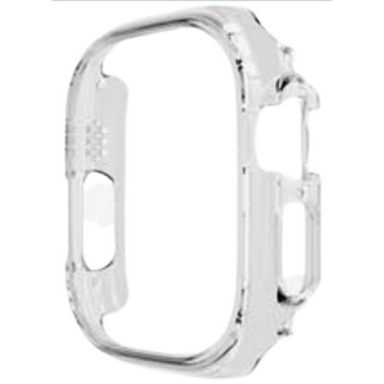 폰트리 힐링쉴드 애플워치 울트라 49mm 케이스 UPC 시리즈 (투명)