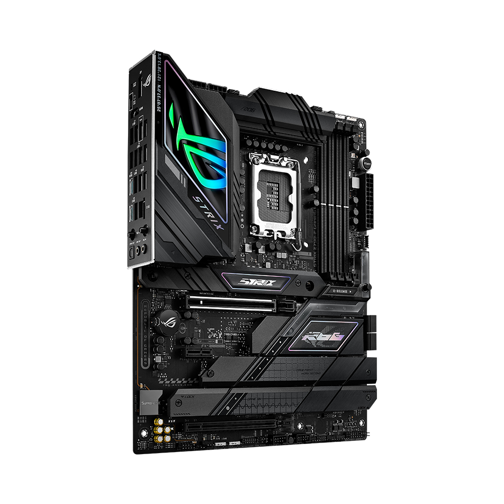 ASUS ROG STRIX Z790-F GAMING WIFI II 인텍앤컴퍼니_이미지