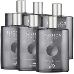 꽃을든남자 이모션 클래식 스킨 160ml (6개)_이미지