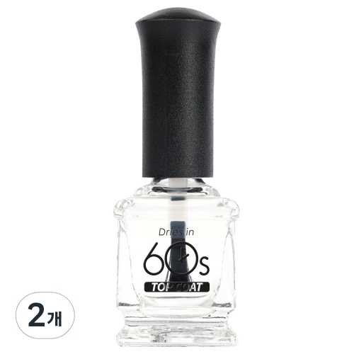 위드샨 60초 네일라커 15ml (2개)