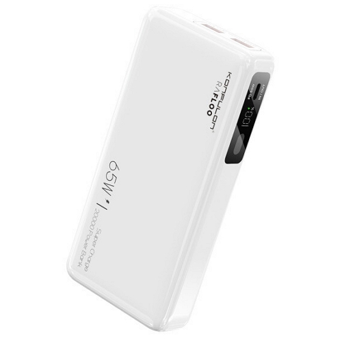 바운드랩 라플루 PD PPS 65W 보조배터리 RPB-65W 20000mAh_이미지