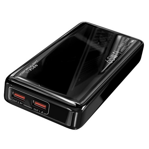 바운드랩 라플루 PD PPS 65W 보조배터리 RPB-65W 20000mAh_이미지