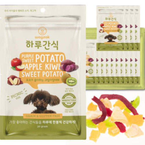 ������ �ͱ��� �Ϸ簣�� �����̶� ��ä 30g