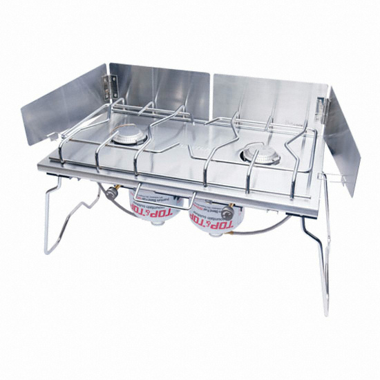 TBU2305 슬림 쿡 트윈 스토브 액출형