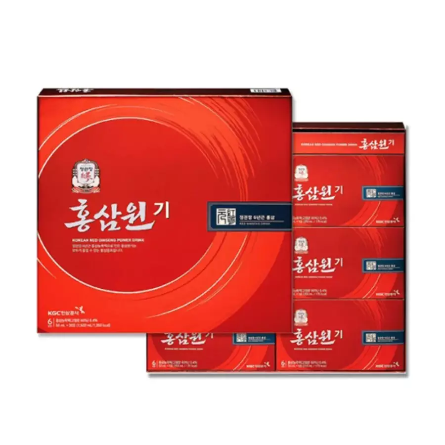 홍삼원기 50ml 30포