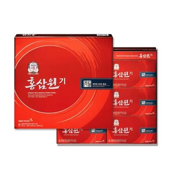<b>정관장</b> <b>홍삼원</b>기 50ml 30포