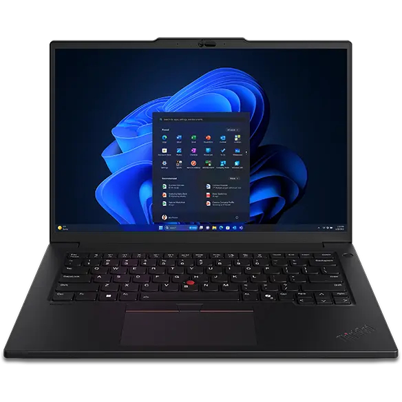 레노버 씽크패드 P14s Gen5 21G2S25Q00 WIN11 32GB램 (SSD 2TB)_이미지