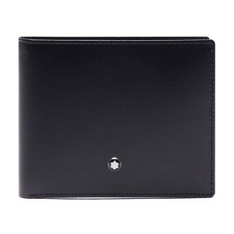 몽블랑 마이스터스튁 6cc 반<b>지갑</b> 14548