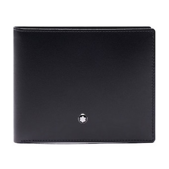 몽블랑 마이스터스튁 6cc <b>반</b><b>지갑</b> 14548