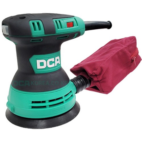 DCA ASA125_이미지