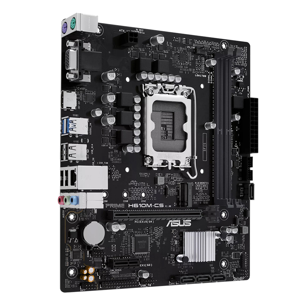 ASUS PRIME H610M-CS 코잇_이미지
