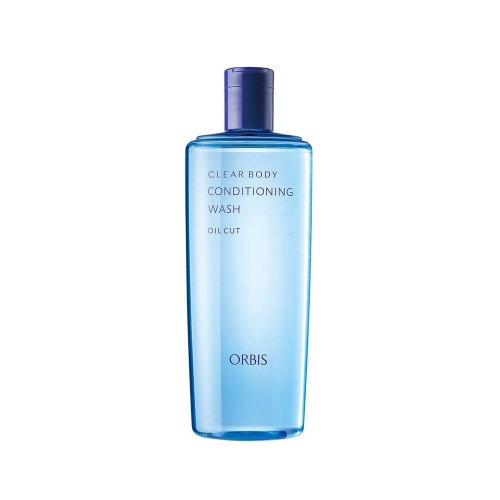 오르비스 클리어풀 클리어 바디 컨디셔닝 260ml (1개)
