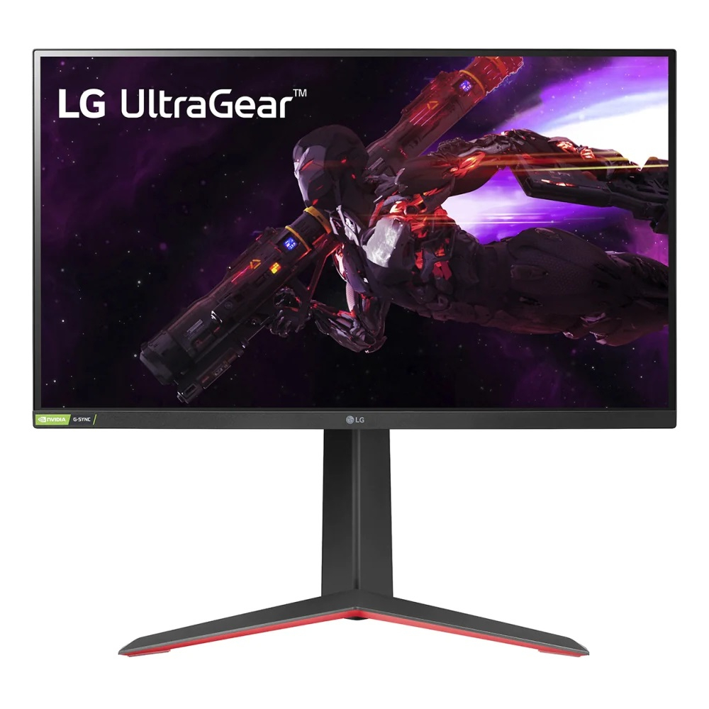 LG���� ��Ʈ���� 27GP850