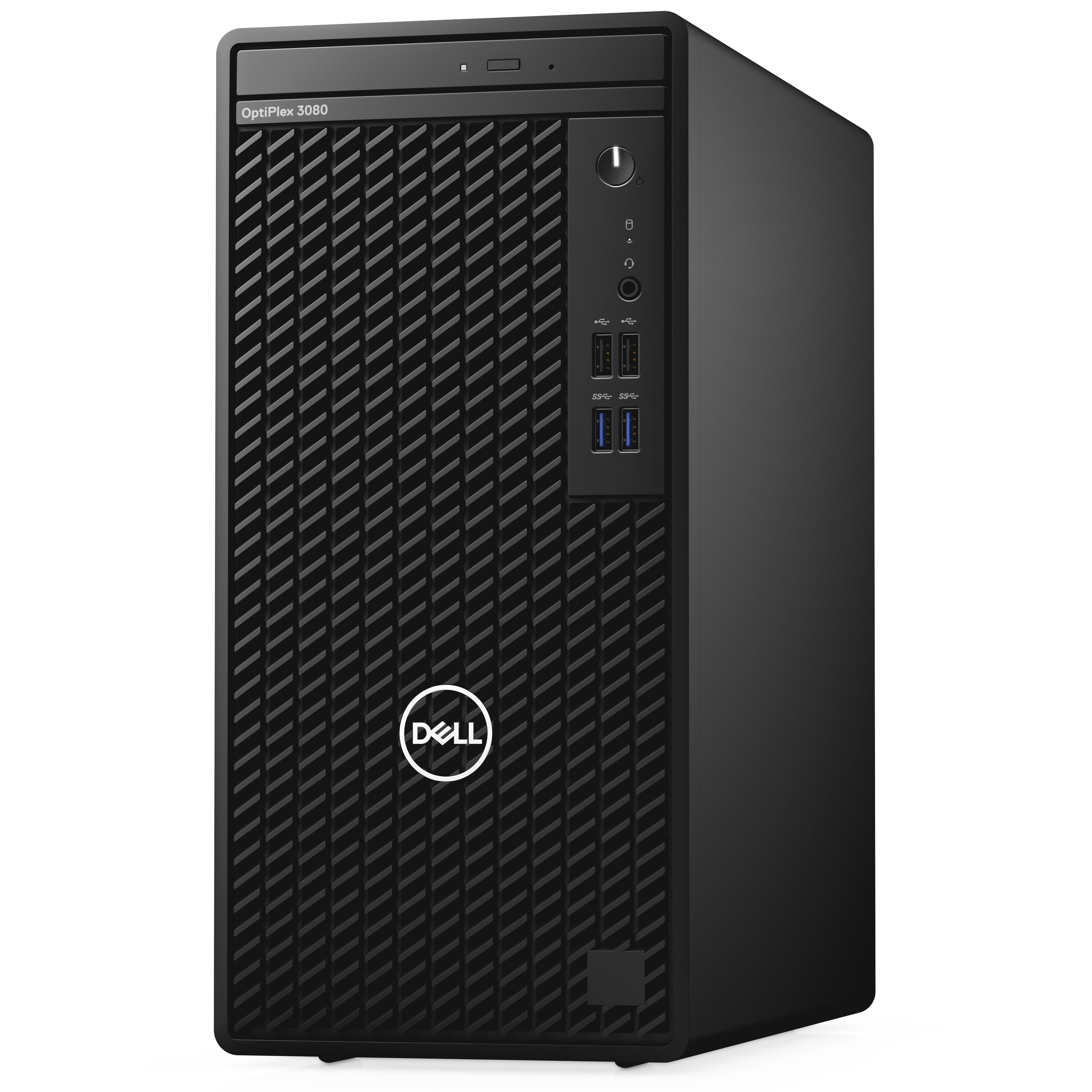 DELL ��Ƽ�÷��� 3080MT i3-10100 Win10Pro