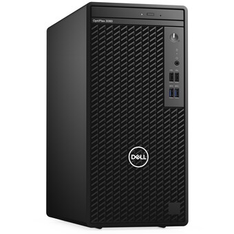 DELL 옵티플렉스 3080MT i3-<b>10100</b> Win10Pro