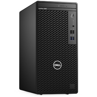 DELL 옵티플렉스 3080MT <b>i3</b>-<b>10100</b> Win10Pro