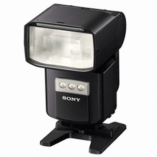 SONY HVL-F60RM 플래시 (정품)_이미지
