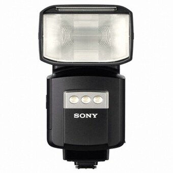 SONY HVL-F60RM 플래시