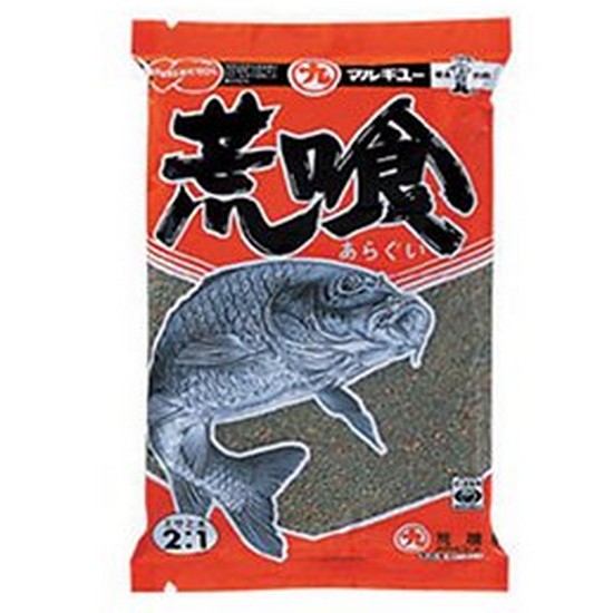 마루큐 아라구이