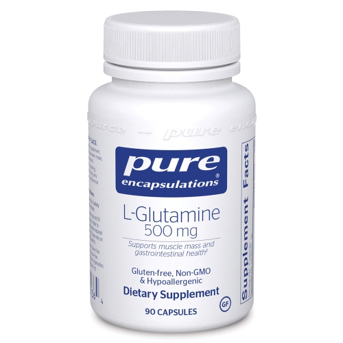 퓨어인캡슐레이션 퓨어인캡슐레이션 L-글루타민 Glutamine 500mg 90정이미지입니다. 누르면 해당 게시물로 새창이동합니다.