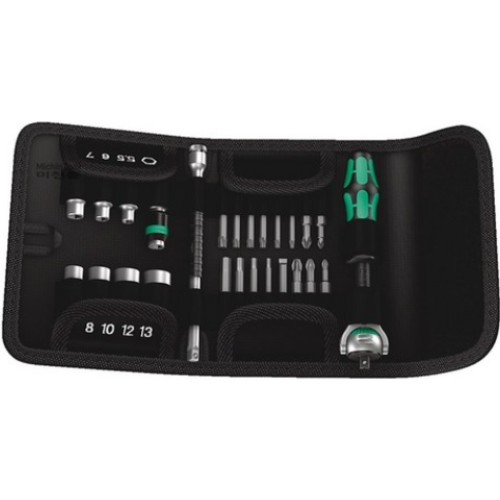 ���� KK ����Ŭ�� ���ǵ� 1/4��ġ ��Ʈ 051045 (26pcs)