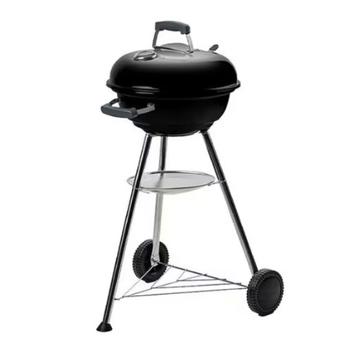 꾸버스 하이엔드 애플 43 바베큐 그릴