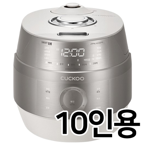쿠쿠전자 CRP-JHPNL1010GPS (빠른배송)_이미지
